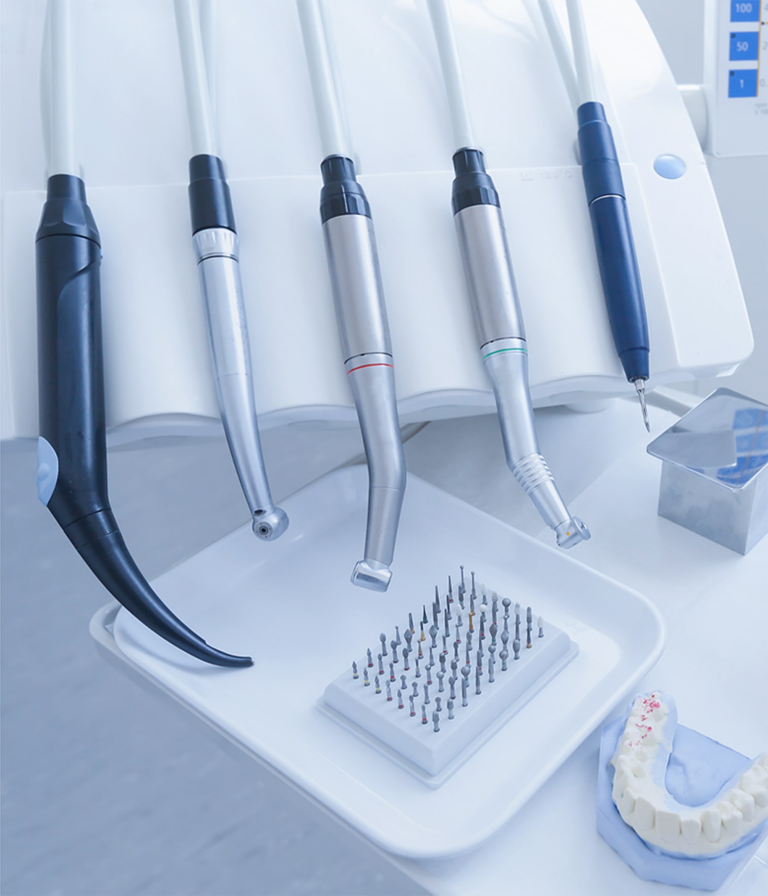 歯科材料×物件×ノウハウ デンタルワークの進化系